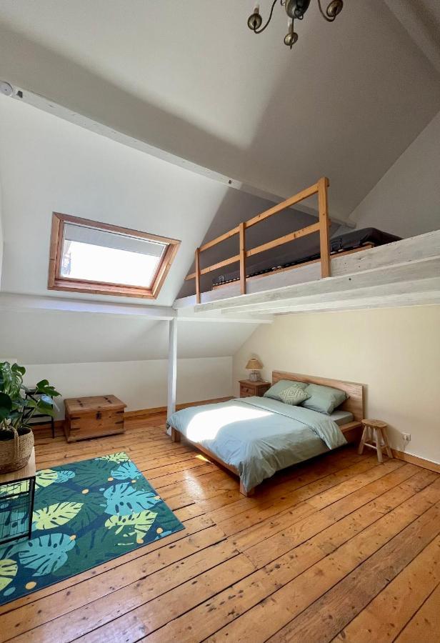 Casa Mar Ostend