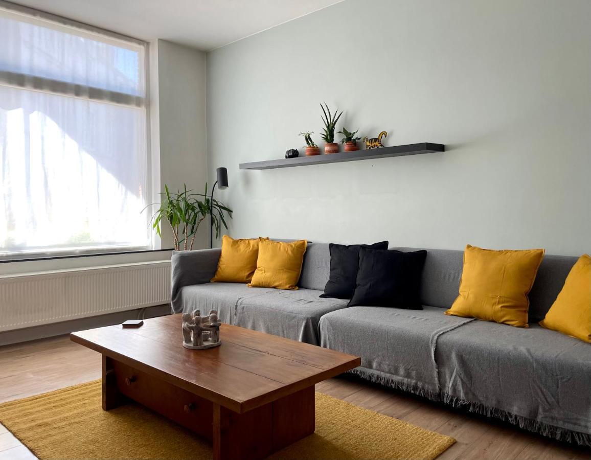 Casa Mar Holiday home Ostend