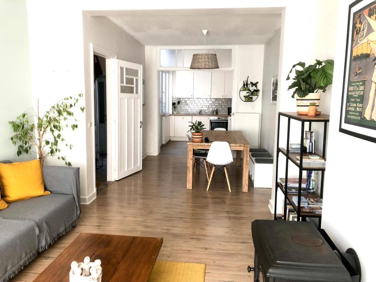 Casa Mar Vakantiehuis Oostende