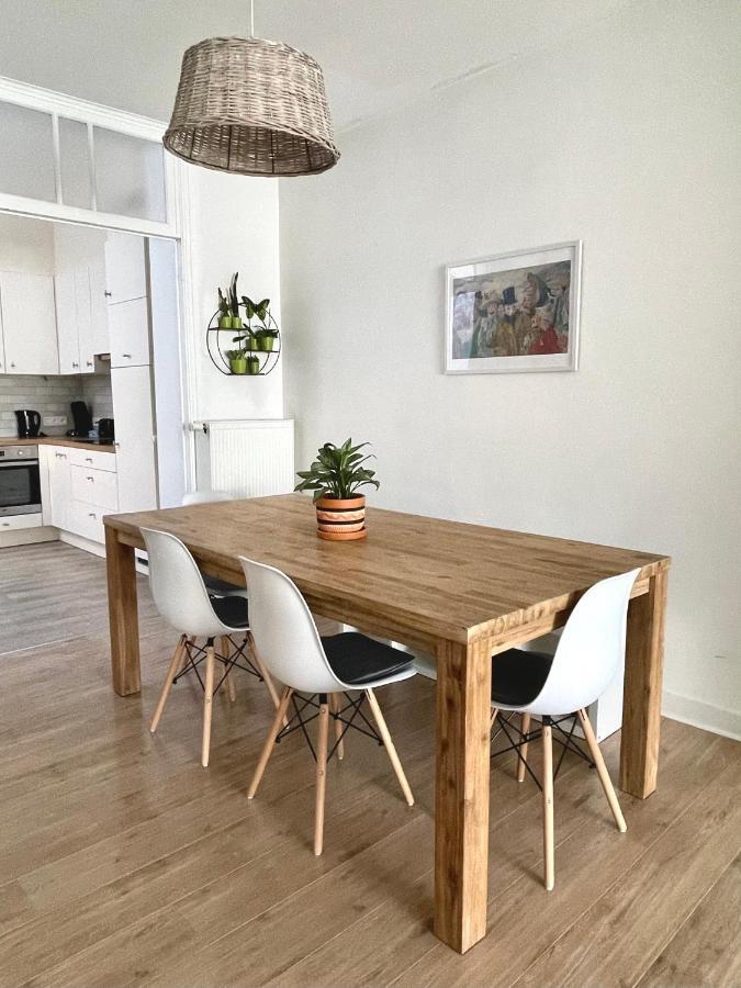 Casa Mar Ostend
