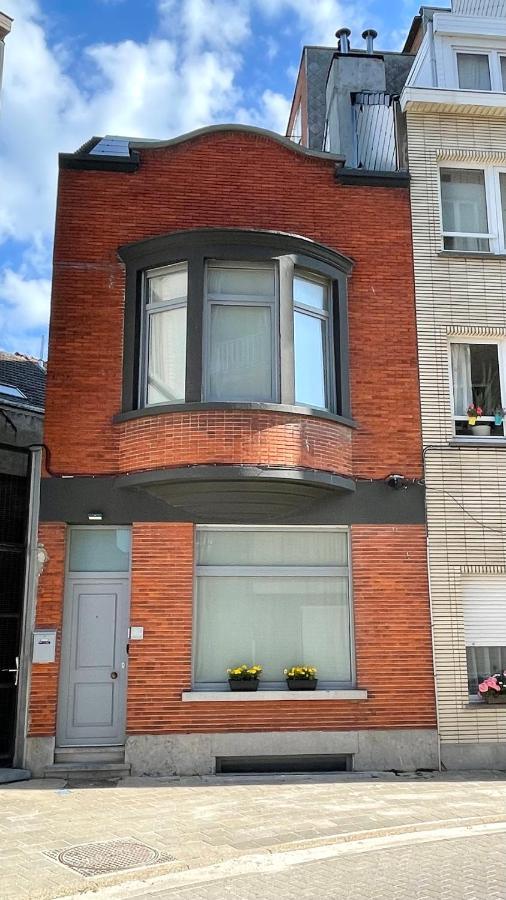 Casa Mar Oostende