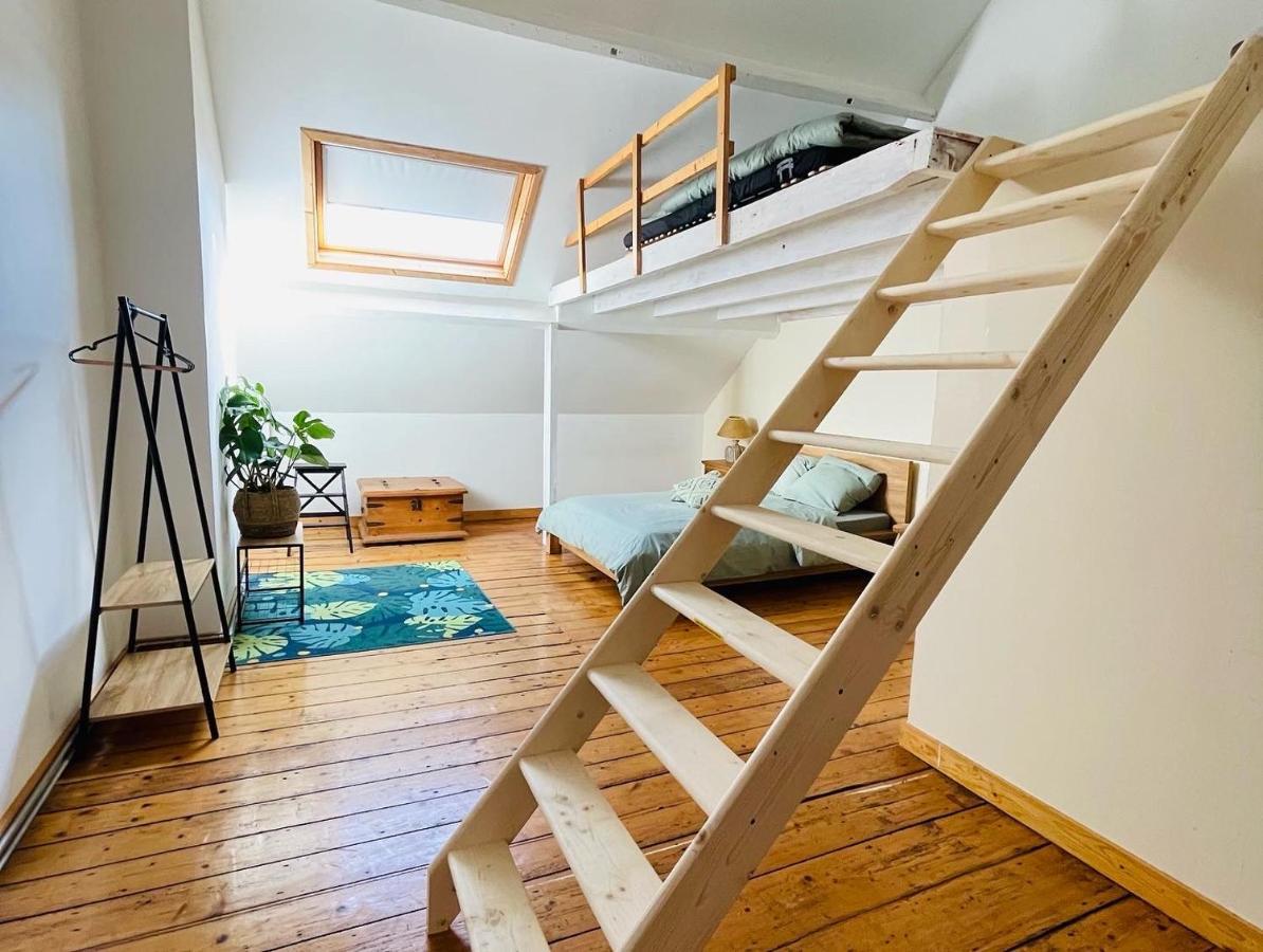 Casa Mar Ostend